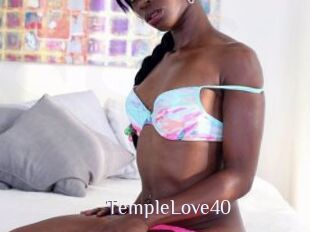 TempleLove40