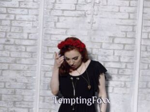 TemptingFoxx