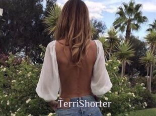 TerriShorter