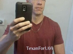 TexanForU69