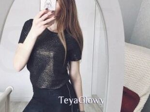 TeyaGlowy