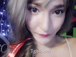 TgirlSassy