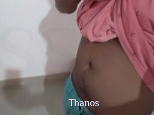 Thanos