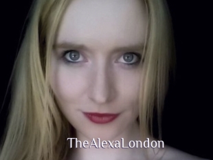 TheAlexaLondon