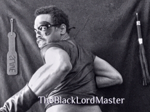 TheBlackLordMaster