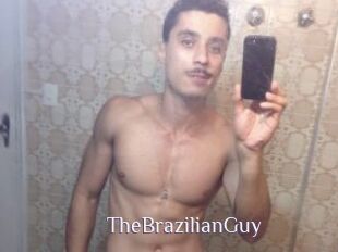 TheBrazilianGuy