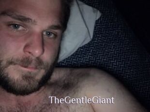 TheGentleGiant