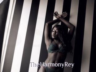 TheHarmonyRey