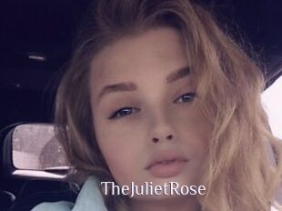 TheJulietRose