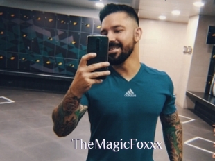 TheMagicFoxxx