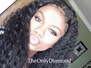 TheOnlyDiamond