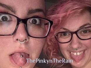 ThePinkynTheRain