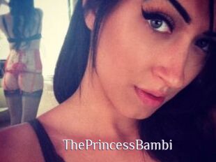 ThePrincessBambi