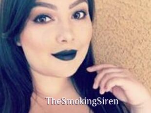 TheSmokingSiren