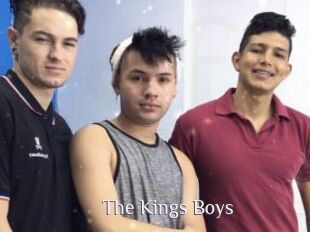 The_Kings_Boys