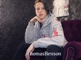 ThomasBenson