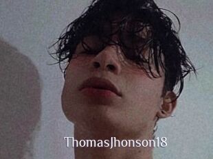 ThomasJhonson18