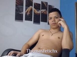 Thomasfetichx