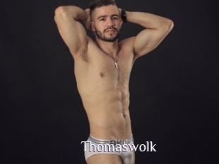 Thomaswolk