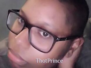 ThotPrince