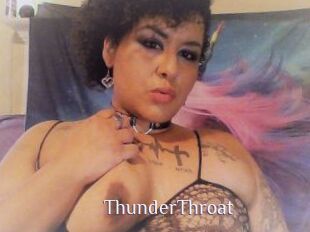 ThunderThroat