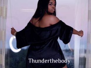 Thunderthebody