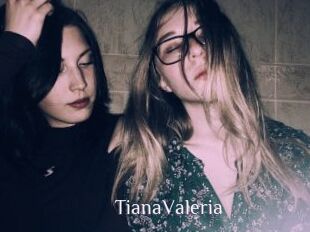 TianaValeria