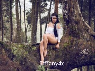 Tiffany4x