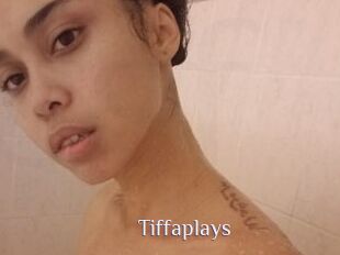 Tiffaplays