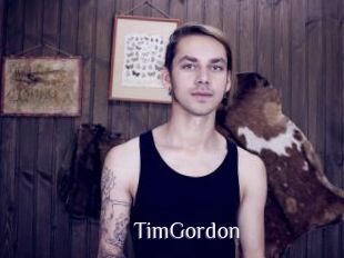 TimGordon