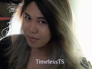 TimelessTS