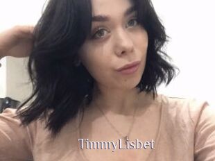 TimmyLisbet