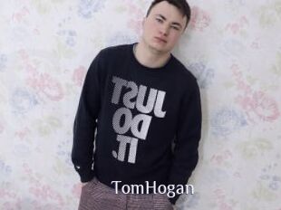 TomHogan