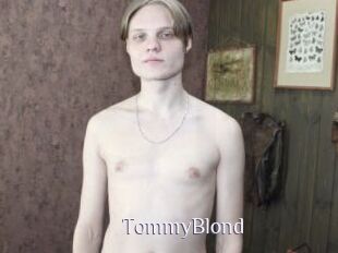 TommyBlond