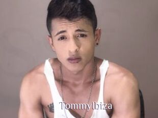 TommyIbiza