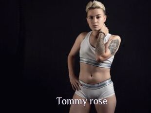 Tommy_rose