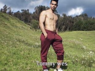 Tommy_wes