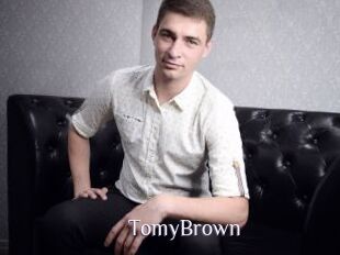 TomyBrown