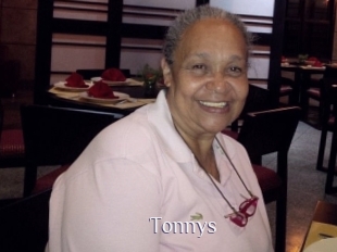 Tonnys