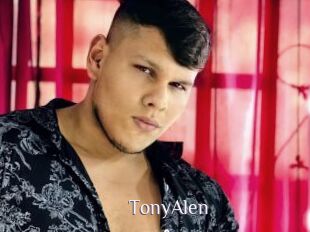 TonyAlen