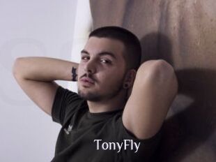 TonyFly