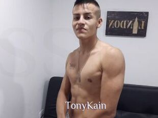 TonyKain