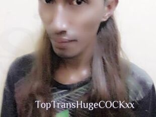 TopTransHugeCOCKxx