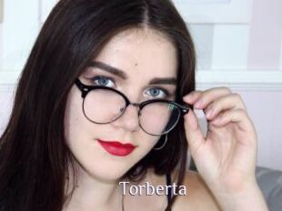 Torberta