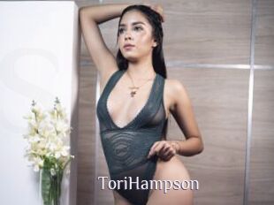 ToriHampson