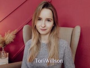 ToriWillson