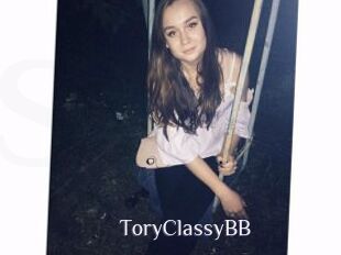 ToryClassyBB