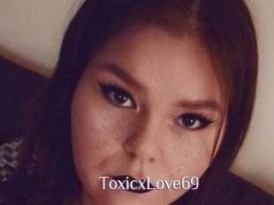 ToxicxLove69