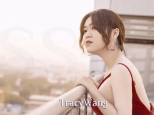 TracyWang