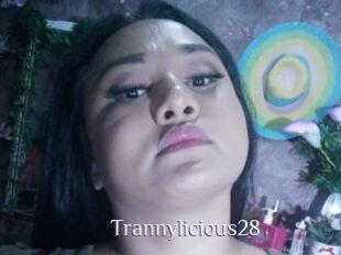 Trannylicious28